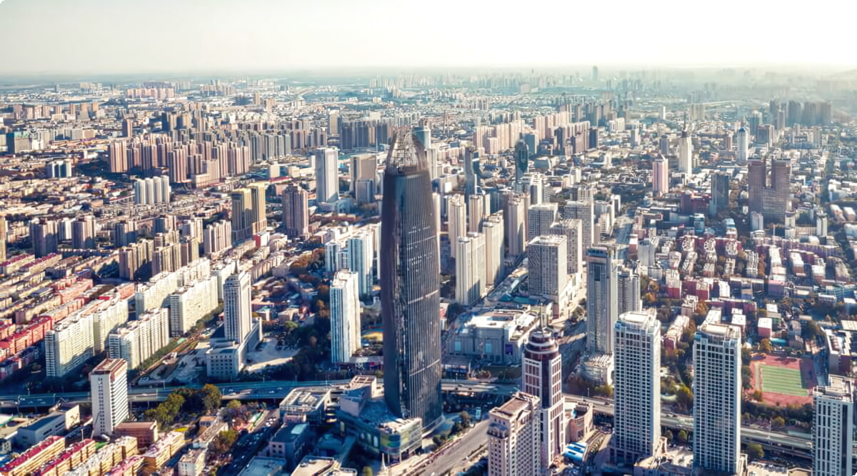 Nossos serviços de aluguel de carros oferecem uma seleção diversificada de veículos em Jinan.